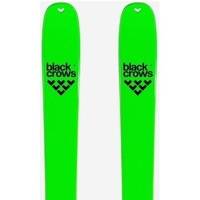 New 2027 Black Crows Navis Freebird Skis in 186cm For Sale