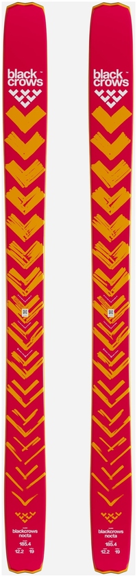 Black Crows Nocta Skis - Powder7