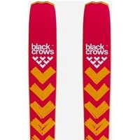 Black Crows Nocta Skis - Powder7