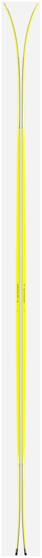 2027 Black Crows Orb Freebird Skis Detail