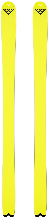 2027 Black Crows Orb Freebird Skis Bases