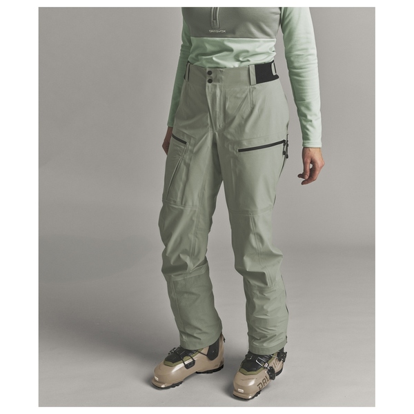 Alt 1 Ortler Gore-Tex Pants