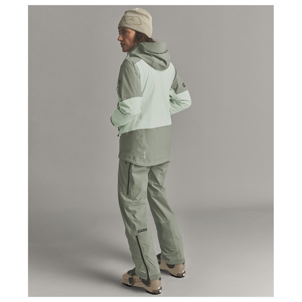 Alt 2 Ortler Gore-Tex Pants