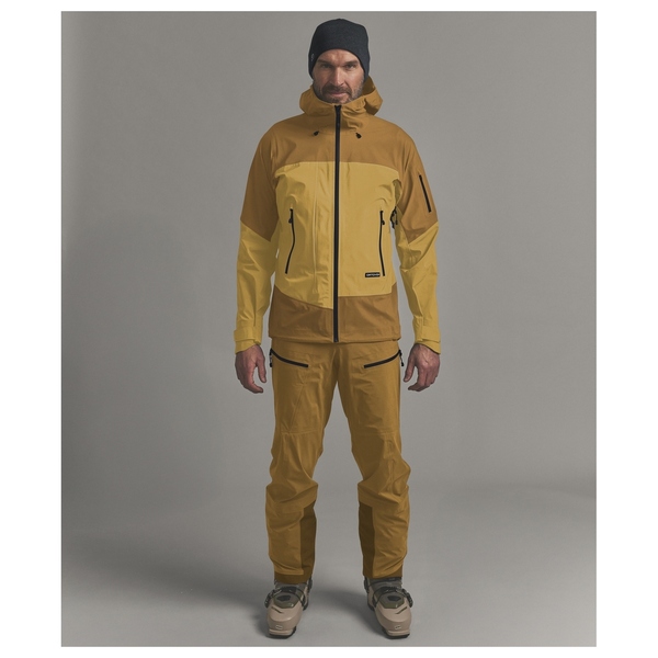 Alt 1 Ortler Gore-Tex Jacket