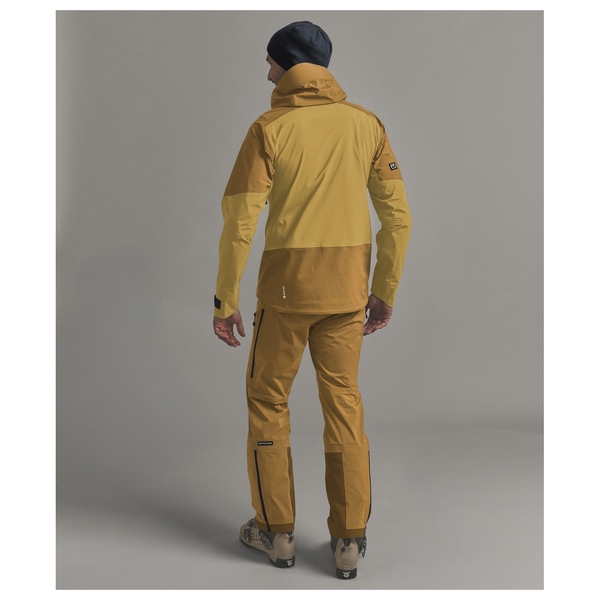 Alt 2 Ortler Gore-Tex Jacket