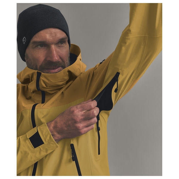 Alt 3 Ortler Gore-Tex Jacket