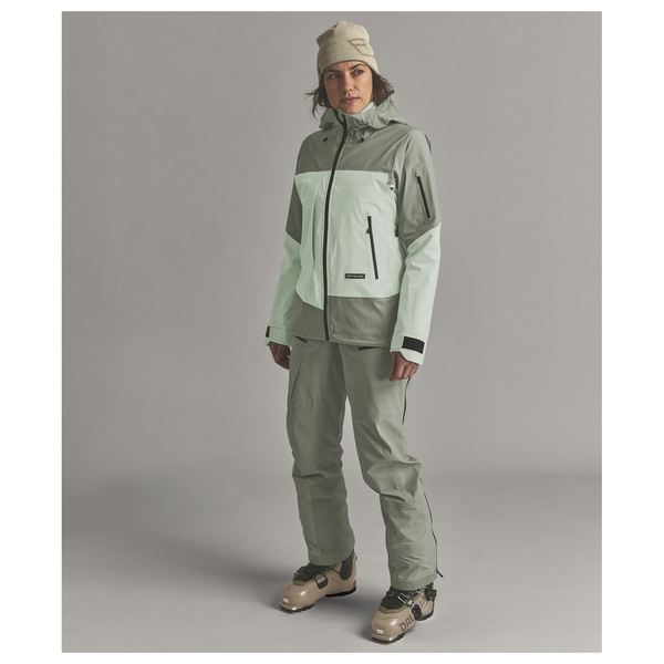 Alt 1 Ortler Gore-Tex Jacket