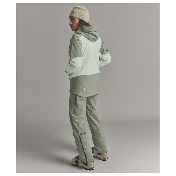 Alt 2 Ortler Gore-Tex Jacket