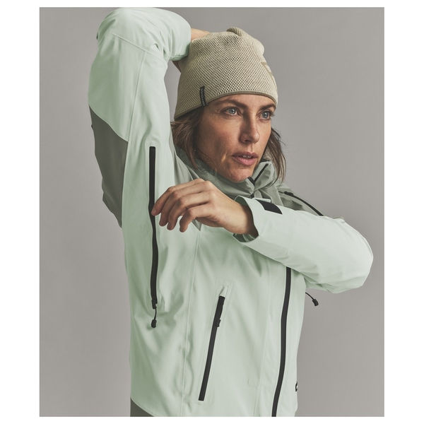 Alt 3 Ortler Gore-Tex Jacket