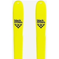 New 2027 Black Crows Orb Freebird Skis in 183cm For Sale