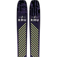 2027 RMU Professor 111