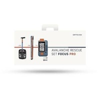 2027 Ortovox Rescue Set Focus Pro
