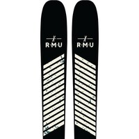 New 2027 RMU Apostle 105 Skis in 184cm For Sale