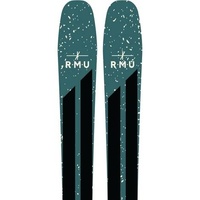 New 2027 RMU Apostle 96 Ti Skis in 184cm For Sale