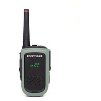 2027 Rocky Talkie Expedition Radio
