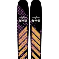 New 2027 RMU Professor 121 Skis in 188cm For Sale