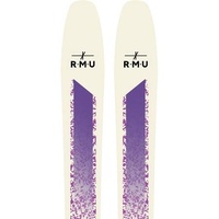 New 2027 RMU Valhalla 97 Skis in 172cm For Sale