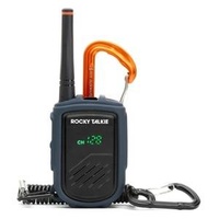 2027 Rocky Talkie Mountain Radio