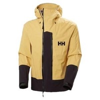 2026 Helly Hansen Odin BC Infinity Shell Jacket