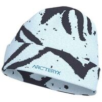 Alpine Blue / Black Saphire