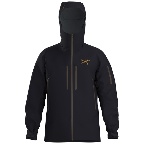 Arc'teryx Men's Rush Ski Jacket - Powder7