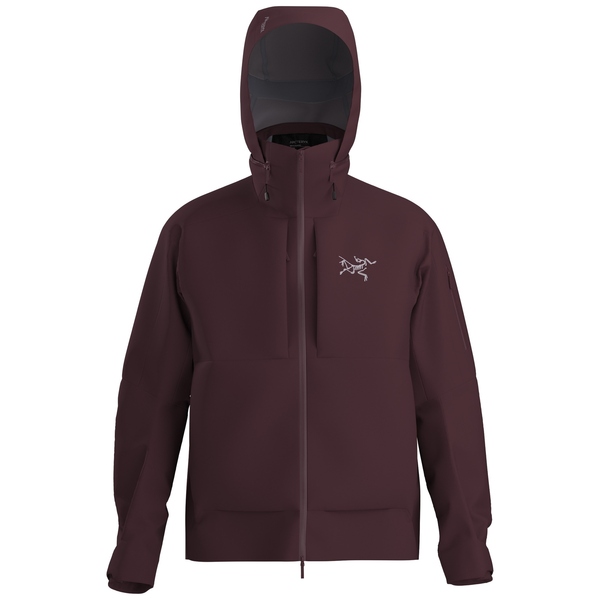 2027 Arcteryx Strato Jacket