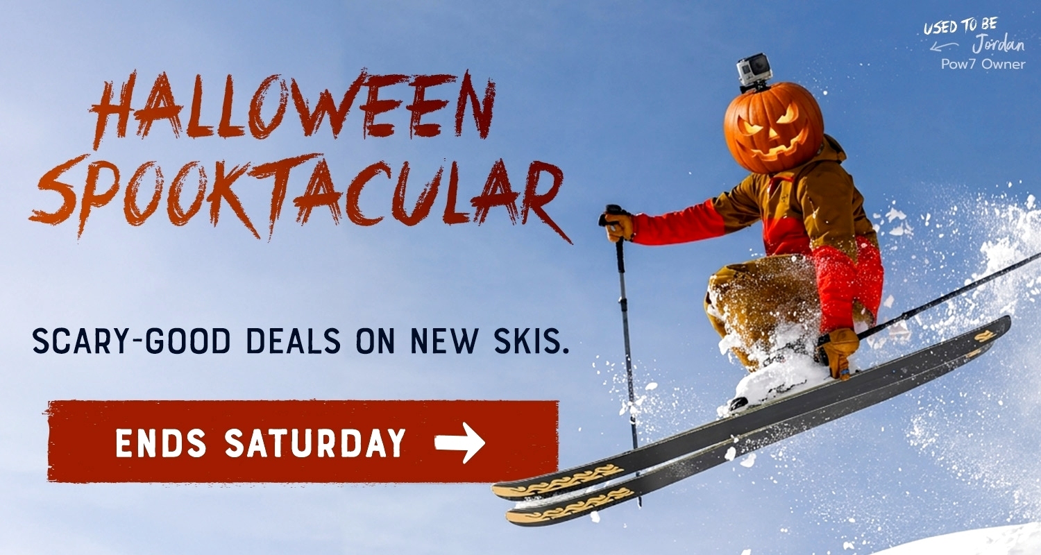 Halloween Spooktacular Sale