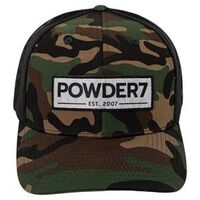 Camo/Black