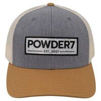 2027 Powder7 The Classic
