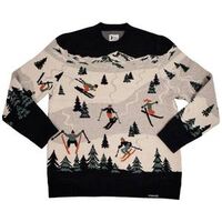 2027 Powder7 Sender Sweater