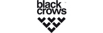 Black Crows Logo